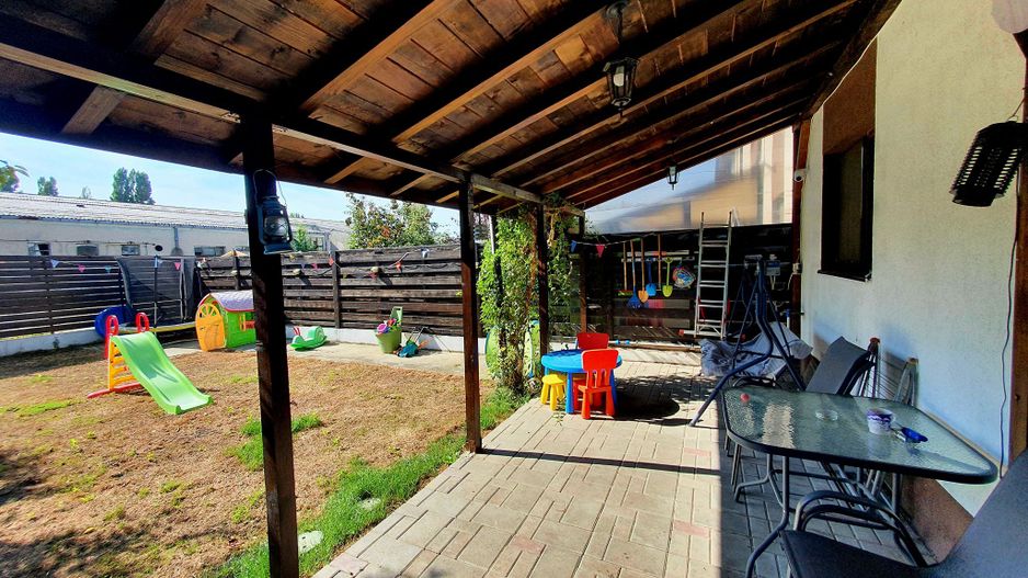 Oportunitate investiție - Casă de vânzare, gata închiriată pe termen lung - Poză 11