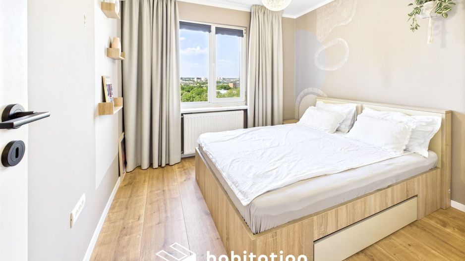 Apartament 3 camere – Piața Mărăști | 2 balcoane | Ideal  familie - Poză 7