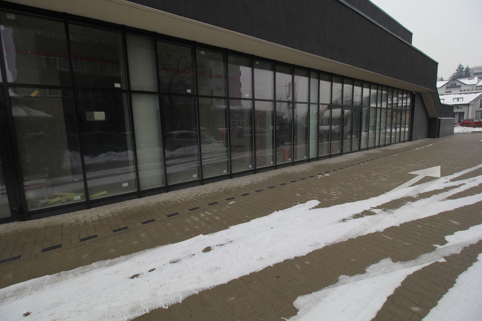 Spatiu comercial zona Gheorghe Doja - Poză 2