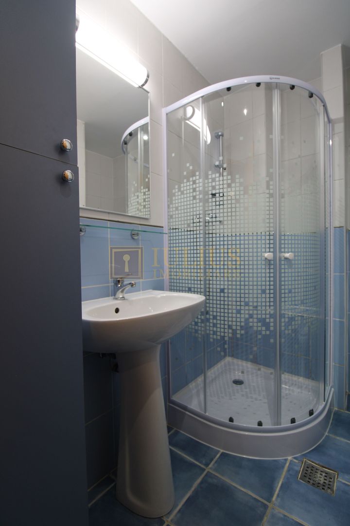 Zona Aradului, 4 camere + 2 bai, centrala proprie - Poză 14