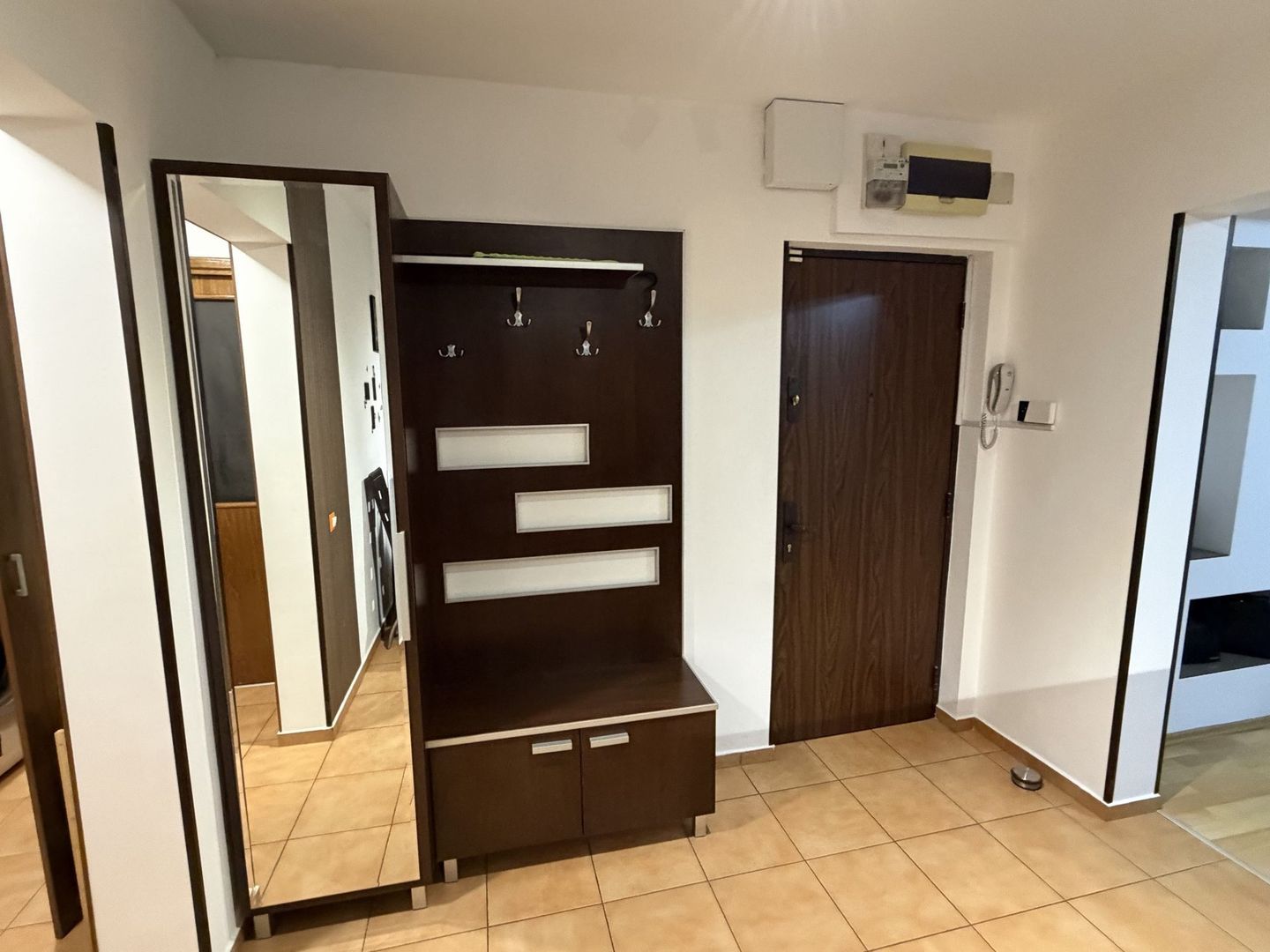 AP. 2 CAMERE- PANTELIMON, PET-FRIENDLY, BLOC REABILITAT, MODERN - Poză 4
