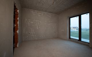 Casa individuala 303mp | 5 camere + birou | garaj | Grigorescscu - Poză 9