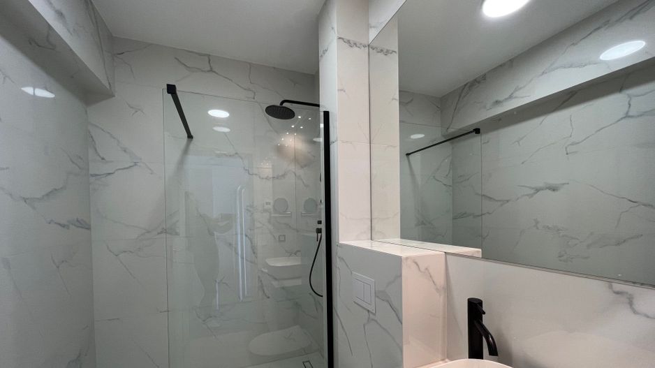 Apartament 4 camere de inchiriat I Sisesti I Terasa spatioasa - Poză 6