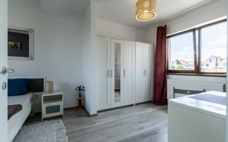 2 camere, parcare, terasa 30mp ,Gheorgheni, zona Fagului, Pet Friendly - Poză 8