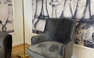 2 camere | Brancusi Residence| Garaj - Poză 4
