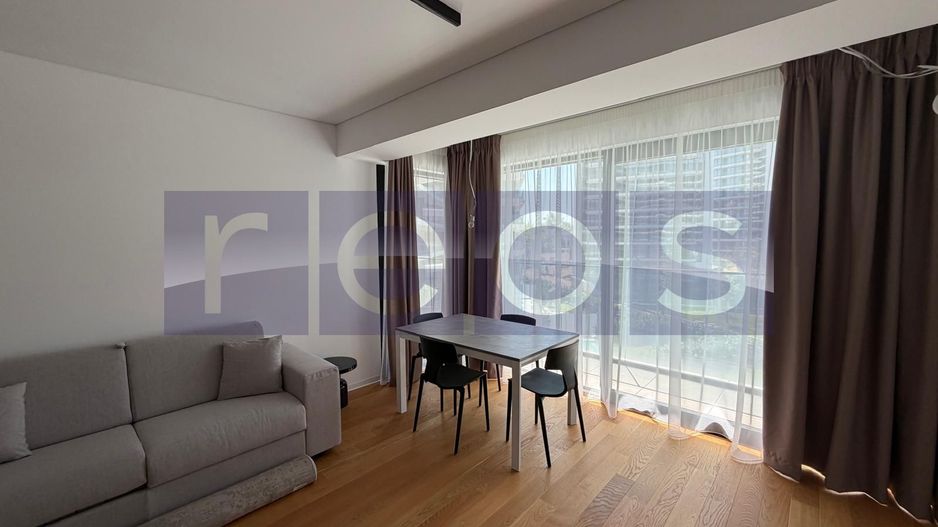 PRIMA INCHIRIERE | 2 CAMERE 52MP | YACHT KID | MOBILAT-UTILAT | TERASA - Poză 6