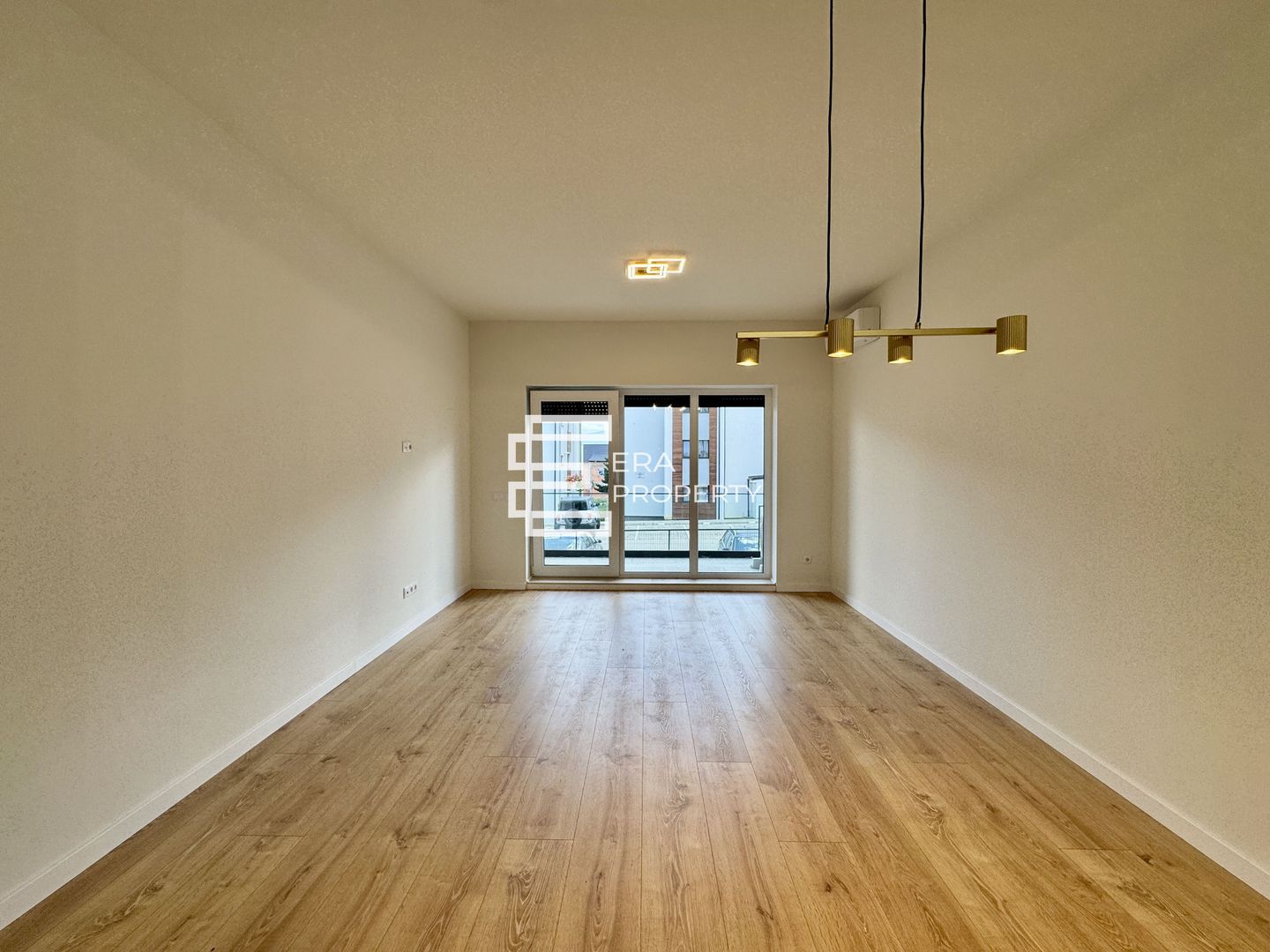 Apartament 2 camere la cheie,intabulat, logie 7,42 mp | DaVinci Homes - Poză 2