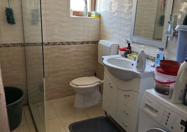 Casa cu etaj 5 camere in Satu Mare - Poză 8