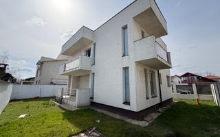 Vila 5 camere 163 mp construiți + teren 289mp - construcție 2023 - Poză 33
