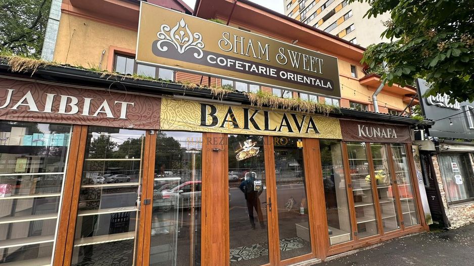 Spațiu comercial premium | 412 mp utili | Vizavi de Arena Naționala - Poză 2