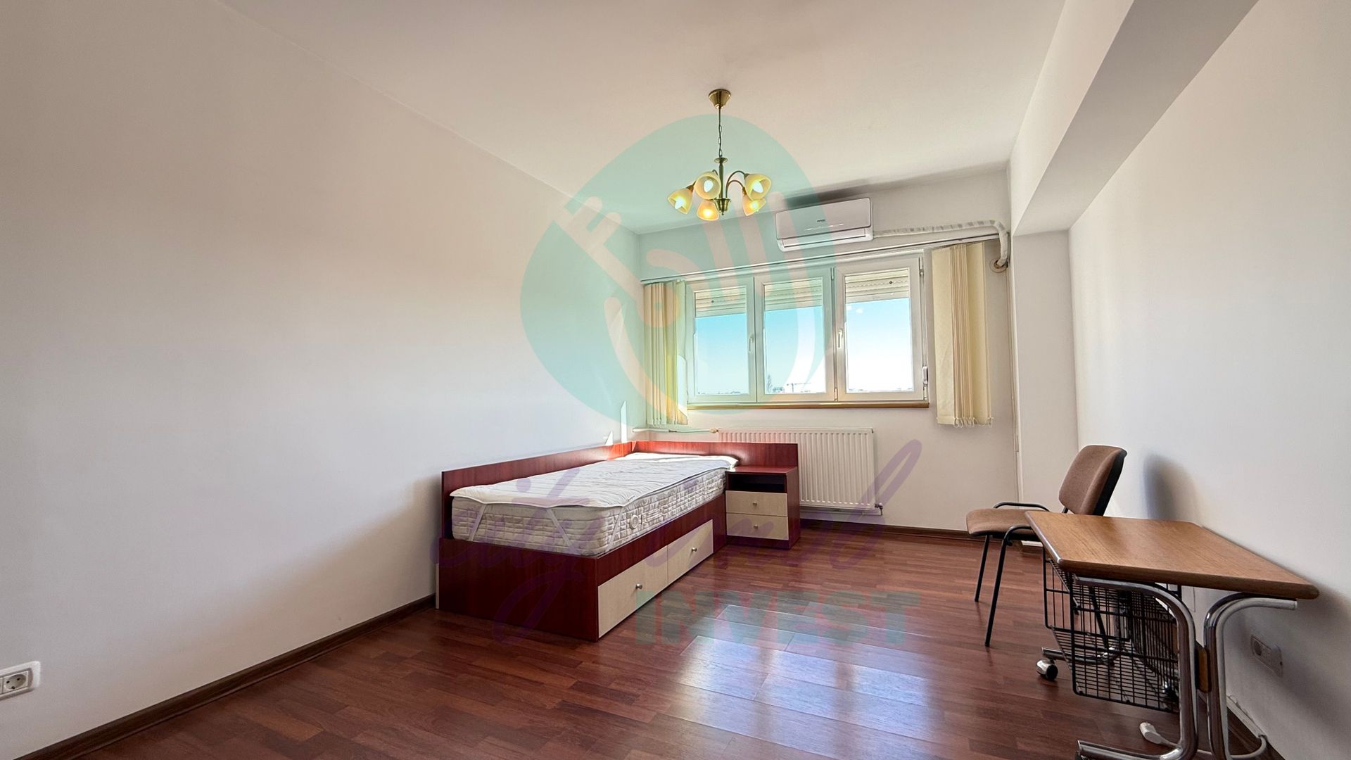 Apartament 3 camere luminos, Mântuleasa – Armenească - Poză 5