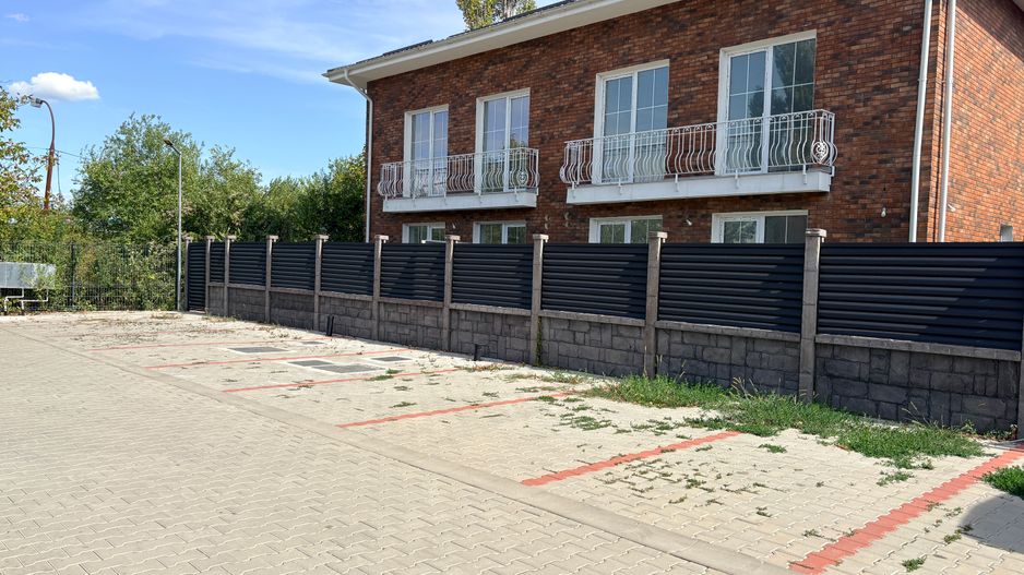 Casă / Townhouse complex nou, de vanzare  în zona Odai - Poză 4