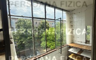 Apartament 2 camere de vanzare - Podu Ros - Lidl Primaverii, Iasi - Poză 5