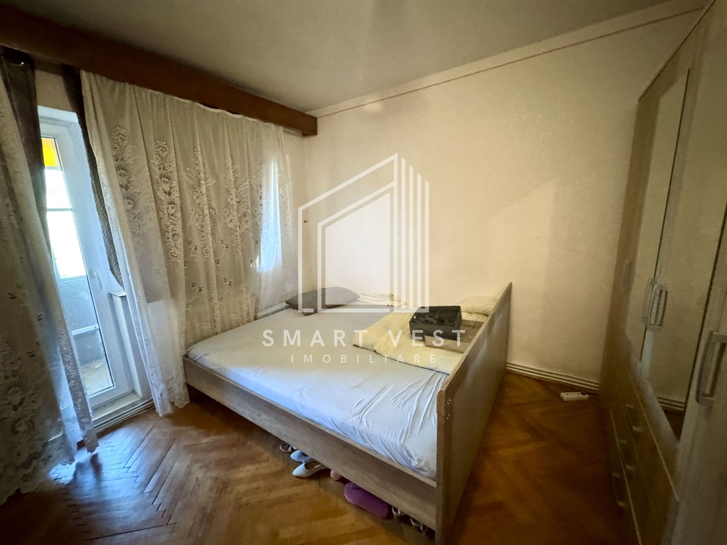 Apartament 2 camere decomandat | 52 mp | Zona Micro 17 - Poză 9