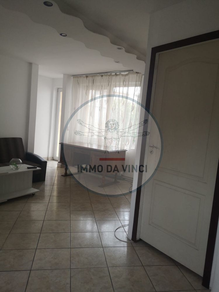Inchiriez apartament 3 camere Zona Kaufland Marasti - Poză 4