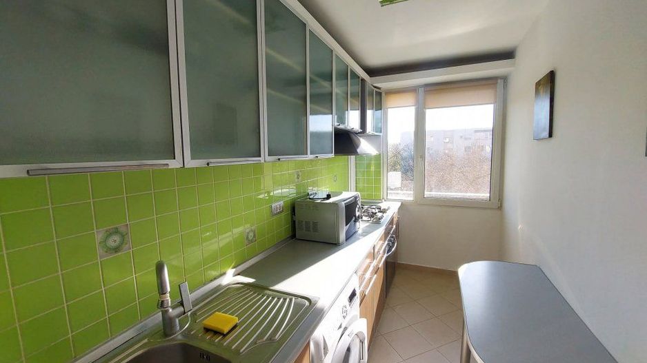 Apartament 2 camere Aleea Circului - Poză 5