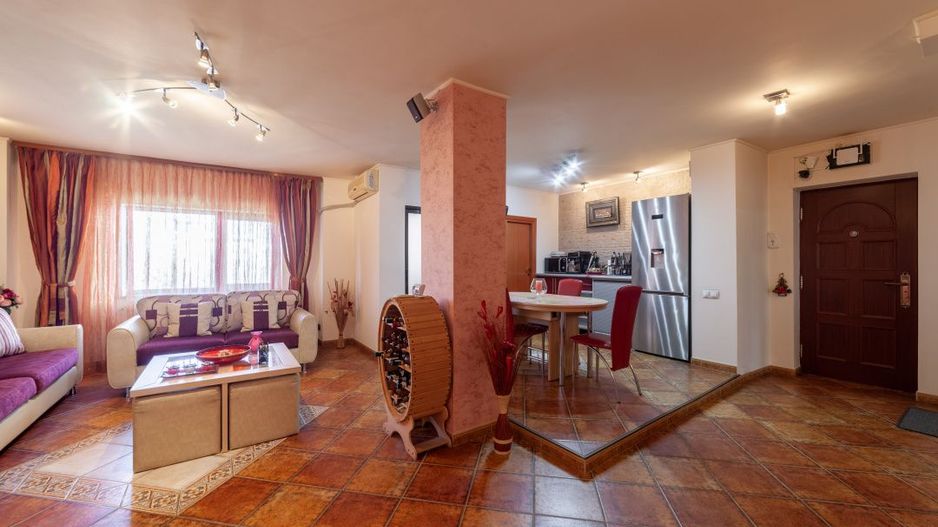 Apartament 4 camere | Gavana | Mobilat si utilat - Poză 11