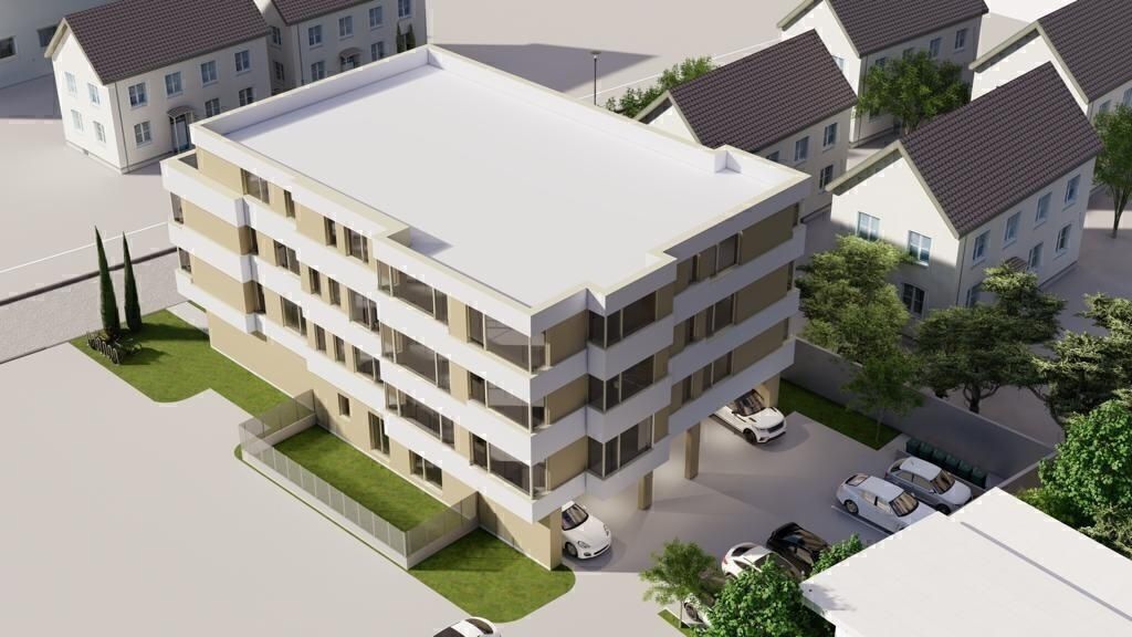 3 camere in proiect nou Boutique Super pret - Poză 4