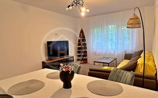 Apartament cu 3 camere de inchriat in zona Decebal, Oradea - Poză 2