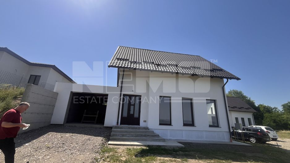 Case de Vanzare cu 3 si 9 Ari I Sf Ilie/Suceava I 159.000Euro - Poză 12