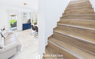 Duplex elegant si luminos, cu o curte impresionantă, Dumbrăvița - Poză 19