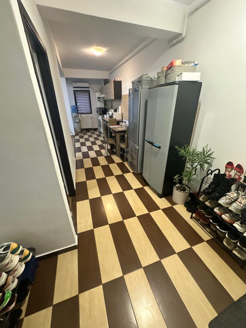 AP. 3 CAMERE ARMISTITIULUI, MOBILAT, CENTRALA, PARCARE, COMISION 0% - Poză 9