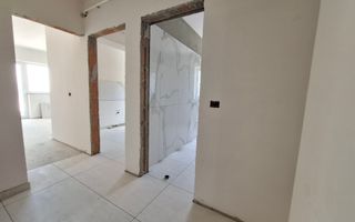Apartament decomandat de vanzare in Iasi, Galata, 44,62 mp, bloc nou - Poză 7