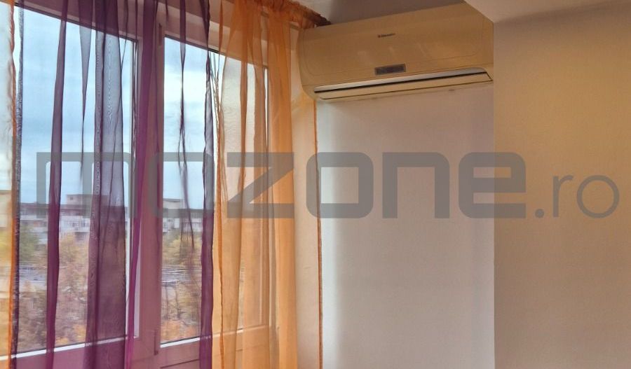 2 camere, 52 mp, etajul 6 mobilat-utilat, loc de parcare, Strada Sibiu - Poză 13