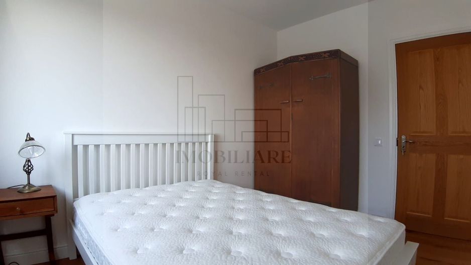 Apartament cu 3 camere | 2 băi | Mărăști | Panoramă superbă - Poză 3