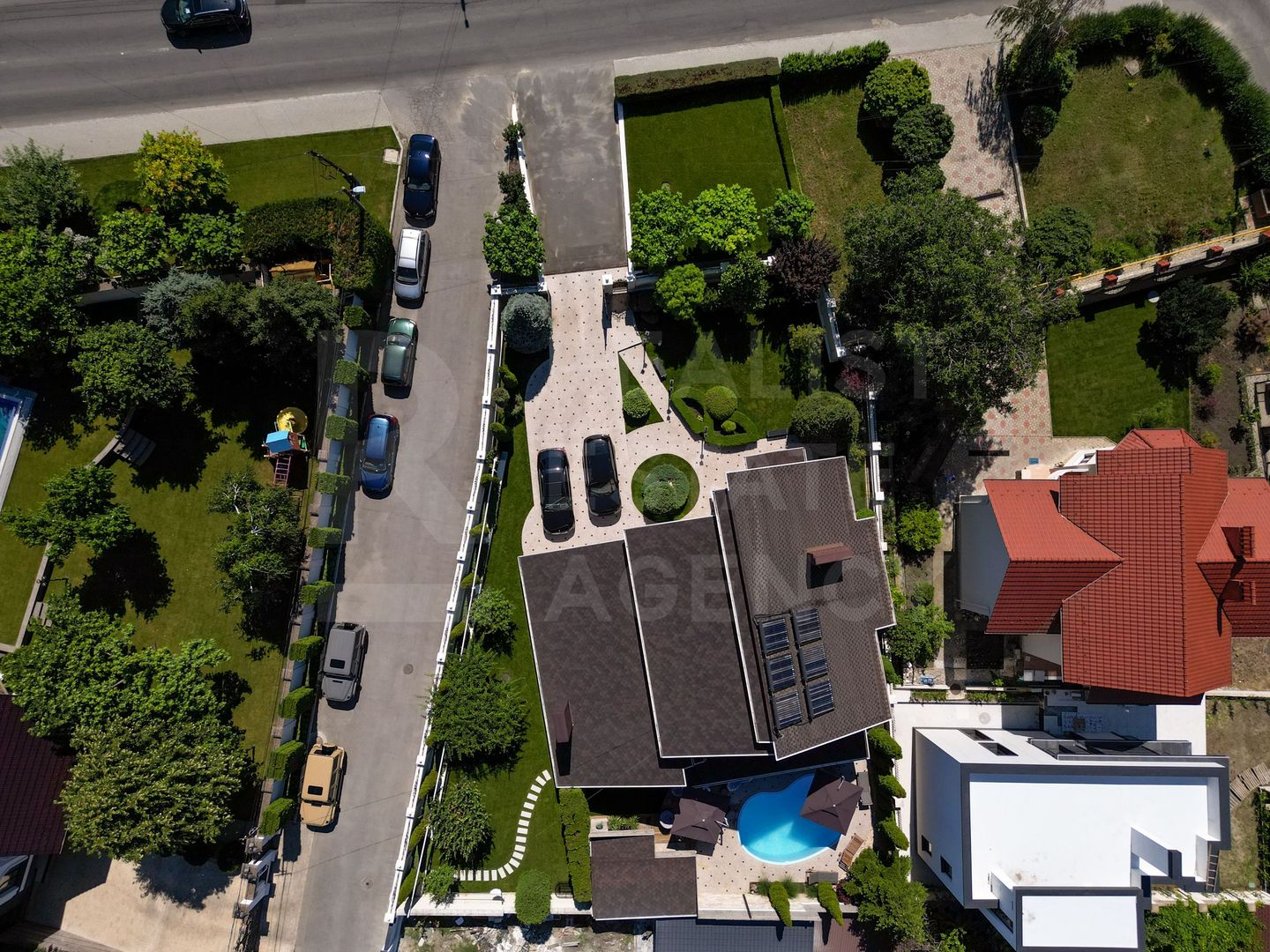 Vânzare, casă, 3 nivele, str. Sfintul Pavel, Codru - Poză 9