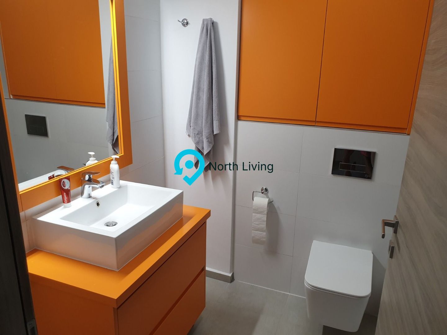 Studio 50 MP | Terasă 13 MP | Parcare | zona Unirii | Ansamblul SOHO - Poză 8