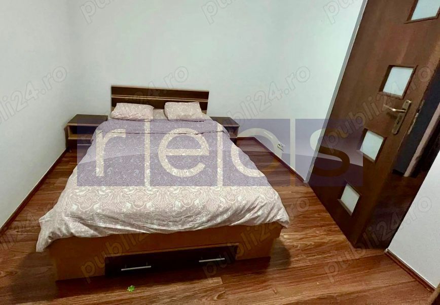 VANZARE APARTAMENT 2 CAMERE BABA NOVAC PARK LAKE DRISTOR 53MP - Poză 2