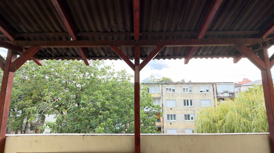 Apartament 2 camere Republicii Etaj III - Carei - Poză 17