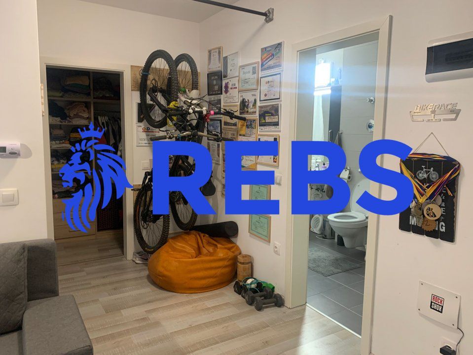 Apartament 2 camere Avantgarden 3 - Poză 3
