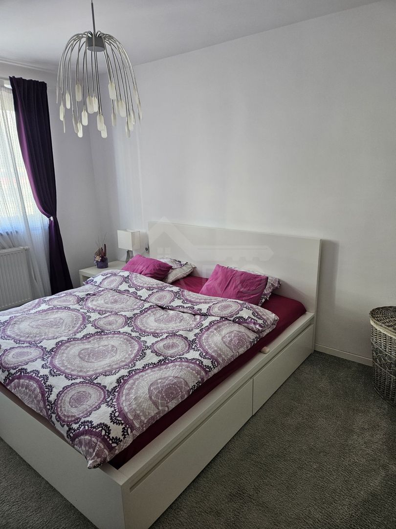 Ofer spre inchiriere apartament cu 2 camere in complexul rezidential Acta Colors - Poză 3