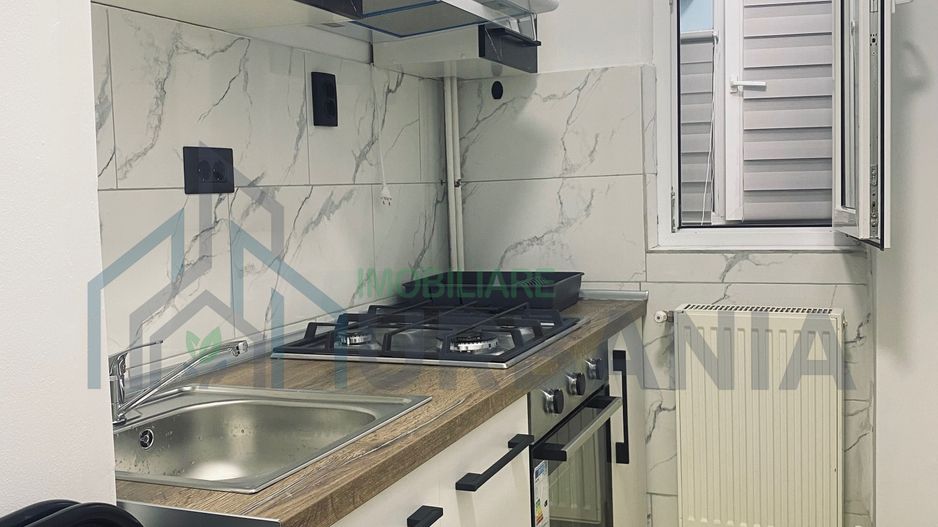 Apartament 1 camera iasi tudor - Poză 4