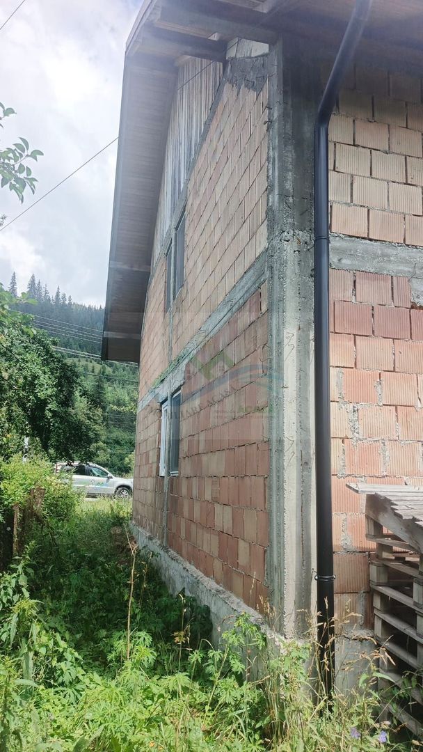 Casa/Vilă de vânzare Vatra Dornei/Suceava - Poză 23