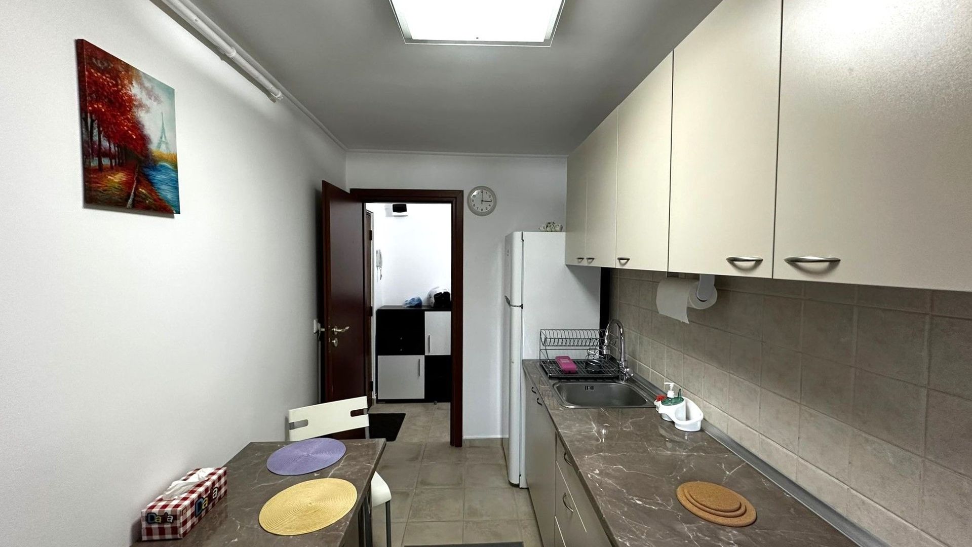 Apartament cu Centrala si Parcare 2 Camere 54mp Aviației | GOPO - Poză 10