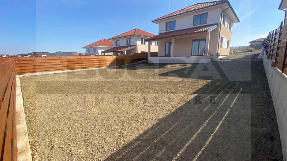 Casa individuala 120 mp, teren 450, zona Dezmir - Poză 2