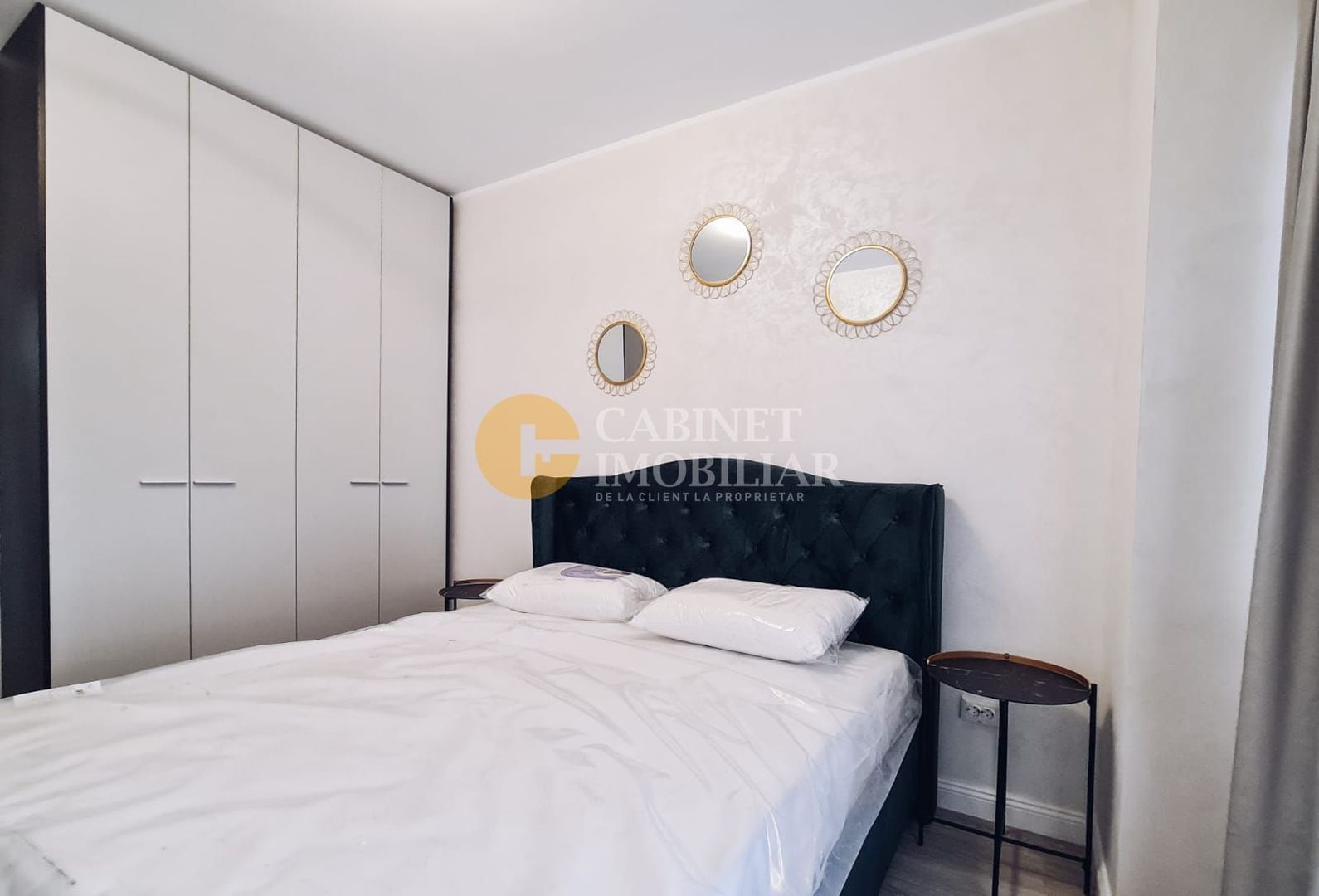 Copou - 2 camere - INTABULAT - 65MP - Poză 2