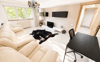 2 Camere Stirbei Voda 6 Min Metrou Eroilor Calea Plevnei Stirbei Voda - Poză 15