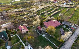 COMISION 0% CUMPARATOR - Teren intravilan 900 mp - Vișan, Barnova - Poză 3