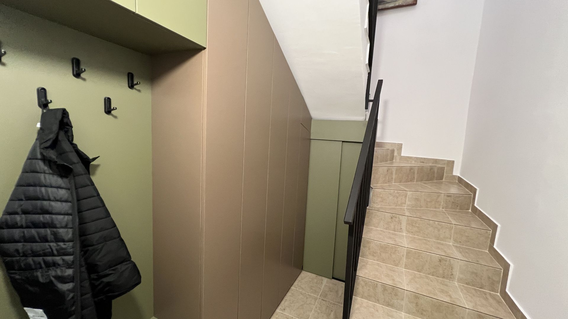 Apartament 2 camere deosebit in bloc nou - Zona Theodor Pallady - Poză 10
