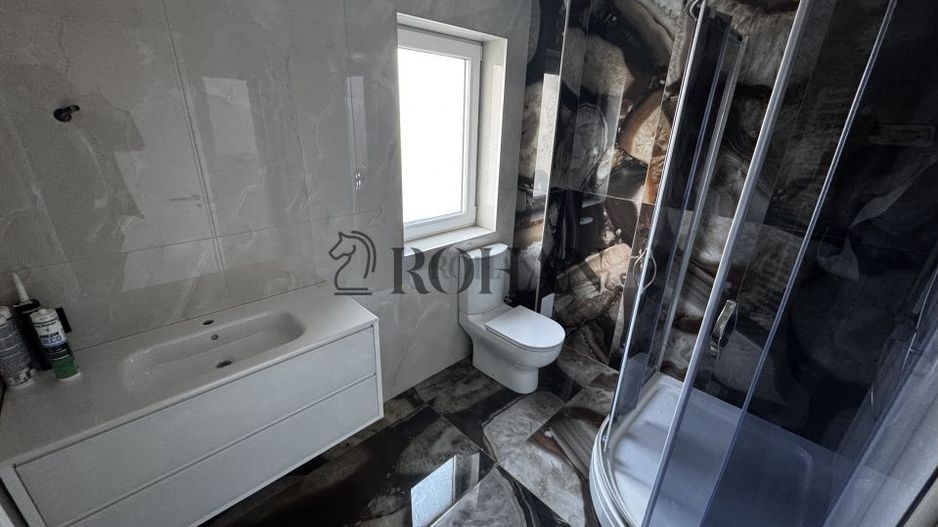 Casă P+1 – 342 mp teren – finisată la cheie – Micesti - Poză 10