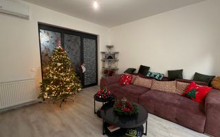 Decomandat. Cu gradina proprie. Mobilat si utilat - Poză 2