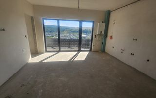 Apartament 2 camere, 41mp, etaj intermediar, parcare, zona Petrom - Poză 5