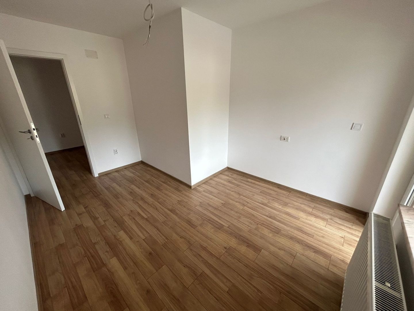 Casa tip duplex modern - Zona Gara - Poză 9