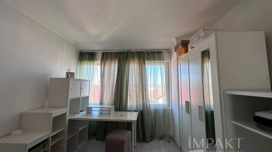 Apartament 3 cam, 60 mp, Zorilor, garaj inclus, de închiriat - Poză 6