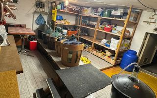 Apartament 3 camere, decomandat, ultracentral, mobilat si utilat - Poză 14