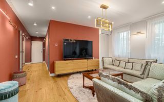 Polona Tunari Bloc 2022 Apart 3 camere 90 mp premium gradina proprie - Poză 5